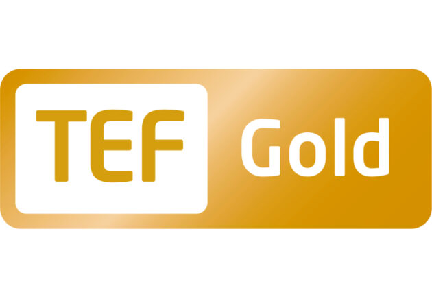 News_TEF Gold logo