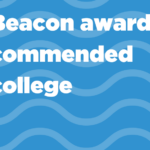 RNN Group names as a Beacon Award Commended College