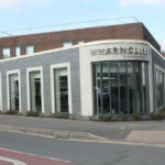 The Wharncliffe Restaurant